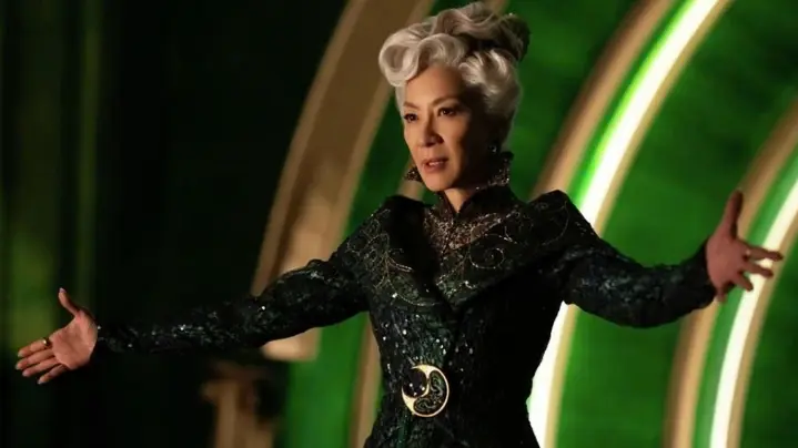 Dương Tử Quỳnh sẽ được vinh danh tại Liên hoan phim Berlin